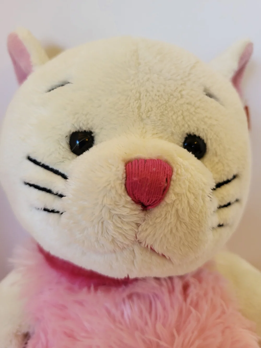 JooJoo Plush 12
